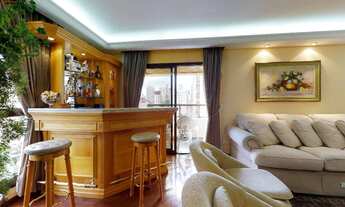 Imagem 4: 3 dormitórios na Rua Doutor José Estefno