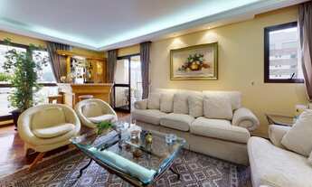 Imagem 6: 3 dormitórios na Rua Doutor José Estefno