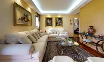 Imagem 2: 3 dormitórios na Rua Doutor José Estefno