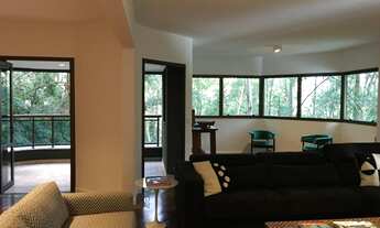 Imagem 2: 4 dormitórios na Estrada Carlos Queiroz Telles