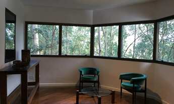 Imagem 3: 4 dormitórios na Estrada Carlos Queiroz Telles