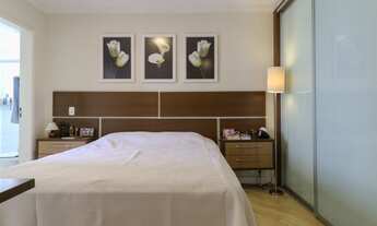 Imagem 7: 3 dormitórios na Rua Tonelero