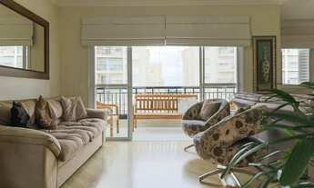 Imagem: 3 dormitórios na Rua Tonelero