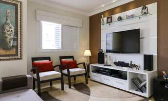 Imagem 6: 3 dormitórios na Rua Tonelero