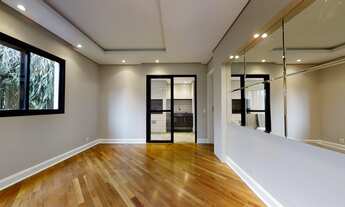 Imagem 5: 4 dormitórios na Rua Deputado Laércio Corte