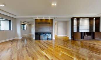 Imagem 6: 4 dormitórios na Rua Deputado Laércio Corte