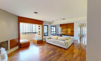 Imagem 1: 3 dormitórios na Rua Araquém