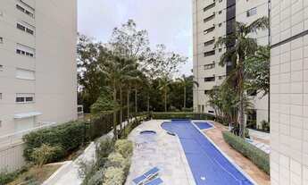 Imagem 2: 4 dormitórios na Rua Deputado Laércio Corte