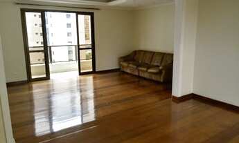 Imagem 7: 3 dormitórios na Avenida Doutor Altino Arantes