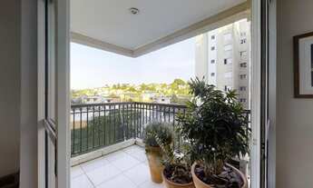 Imagem 5: 4 dormitórios na Rua Corgie Assad Abdalla