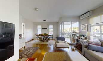 Imagem 1: 4 dormitórios na Rua Corgie Assad Abdalla