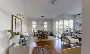 Imagem 2: 4 dormitórios na Rua Corgie Assad Abdalla