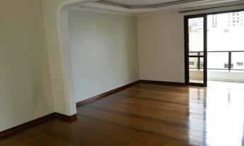 Imagem 2: 3 dormitórios na Avenida Doutor Altino Arantes