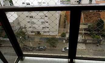 Imagem 4: 3 dormitórios na Avenida Doutor Altino Arantes