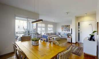 Imagem 6: 4 dormitórios na Rua Corgie Assad Abdalla