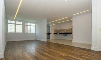 Imagem 4: 3 dormitórios na Rua Coronel Oscar Porto