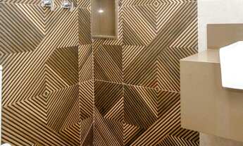 Imagem 5: 3 dormitórios na Rua Coronel Oscar Porto