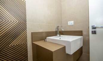 Imagem 6: 3 dormitórios na Rua Coronel Oscar Porto