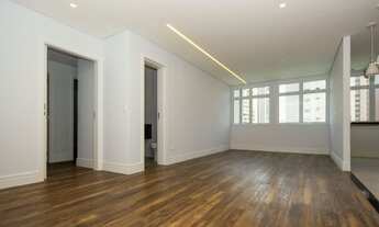 Imagem 2: 3 dormitórios na Rua Coronel Oscar Porto