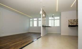 Imagem 3: 3 dormitórios na Rua Coronel Oscar Porto