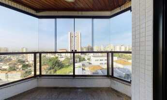 Imagem 4: 3 dormitórios na Rua Outeiro Da Cruz