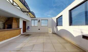 Imagem: 3 dormitórios na Rua Outeiro Da Cruz