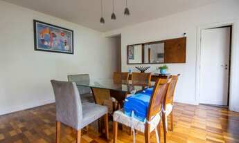 Imagem 3: 2 dormitórios na Alameda Lorena