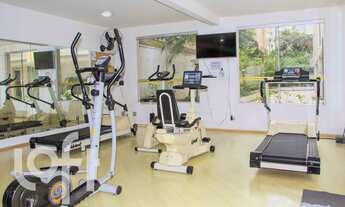 Imagem 4: 3 dormitórios na Rua Afonso De Freitas