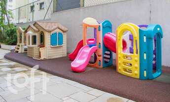 Imagem 6: 3 dormitórios na Rua Afonso De Freitas