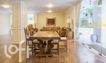 Imagem 3: 3 dormitórios na Rua Afonso De Freitas