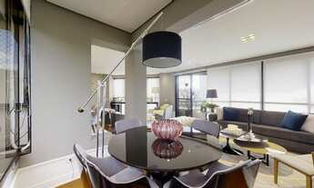 Imagem 6: 4 dormitórios na Rua Ambrizette