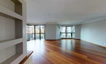 Imagem 4: 3 dormitórios na Rua Marechal Barbacena