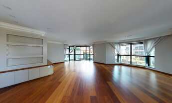 Imagem 5: 3 dormitórios na Rua Marechal Barbacena