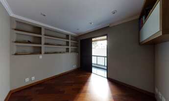 Imagem 7: 3 dormitórios na Rua Marechal Barbacena