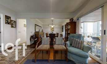 Imagem 2: 3 dormitórios na Rua Barão De Campos Gerais