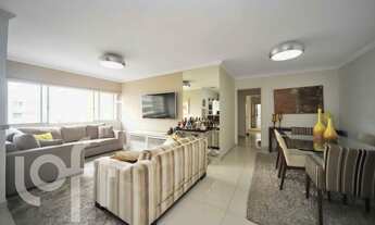 Imagem: 3 dormitórios na Alameda Franca