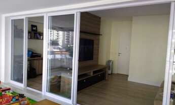 Imagem 4: 3 dormitórios na Rua Guiratinga