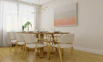 Imagem 4: 3 dormitórios na Rua Piaui