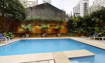 Imagem: 2 dormitórios na Rua José Maria Lisboa