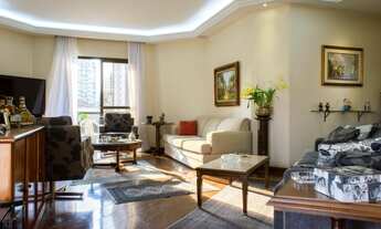 Imagem 2: 3 dormitórios na Rua Rodrigo Cláudio