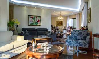 Imagem 3: 3 dormitórios na Rua Rodrigo Cláudio