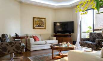 Imagem 4: 3 dormitórios na Rua Rodrigo Cláudio