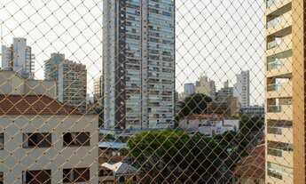 Imagem 6: 3 dormitórios na Rua Rodrigo Cláudio