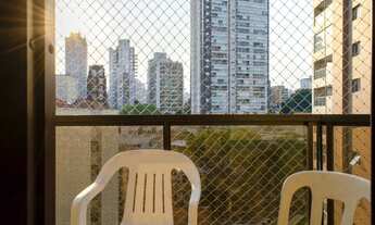 Imagem 7: 3 dormitórios na Rua Rodrigo Cláudio