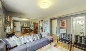 Imagem 2: 3 dormitórios na Avenida Juriti