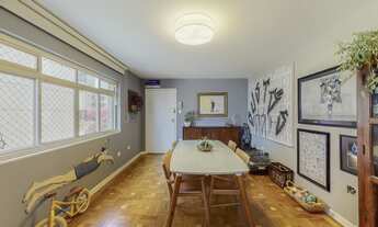 Imagem 3: 3 dormitórios na Avenida Juriti