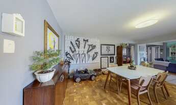 Imagem 4: 3 dormitórios na Avenida Juriti