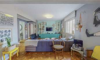 Imagem 5: 3 dormitórios na Avenida Juriti