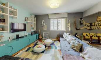 Imagem 6: 3 dormitórios na Avenida Juriti