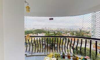 Imagem 3: 3 dormitórios na Avenida Dos Eucaliptos